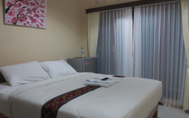 Sari Buana Bed & Breakfast