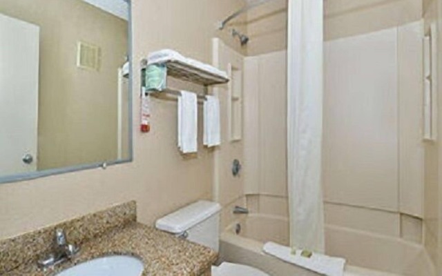 Americas Best Value Inn Lafayette