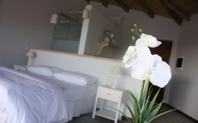 MarAdentro Aparts & Suites