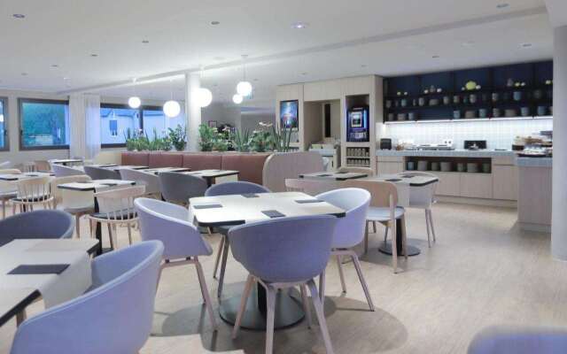 Antares & Spa Honfleur