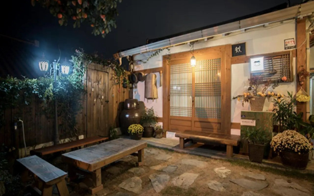 Hanok Story Guesthouse