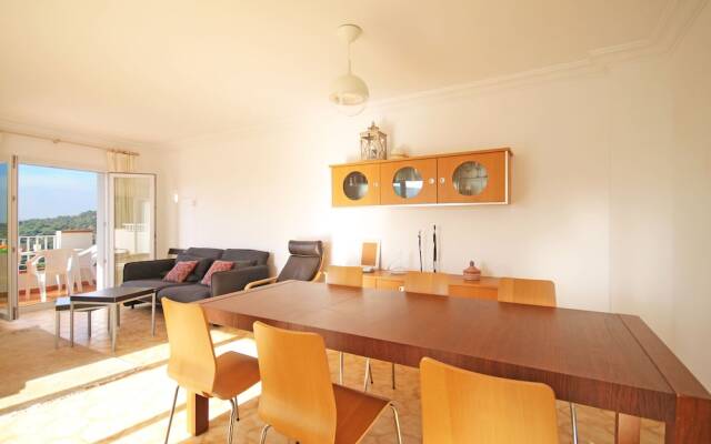 Apartamento Bella