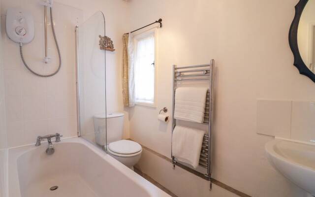 Wickham Cottage, Calstock
