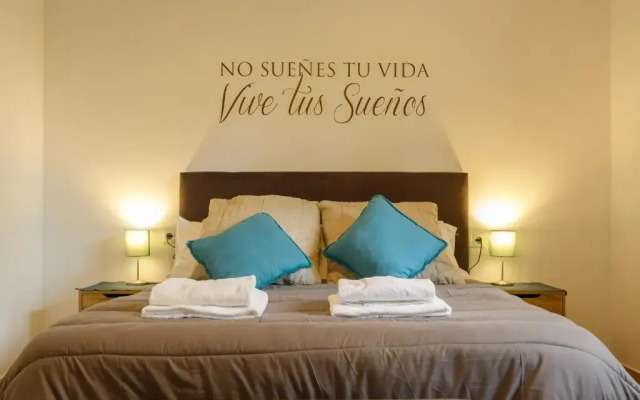 Balcones de CANDELARIA by Cadiz4Rentals