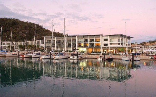 Peppers Blue on Blue