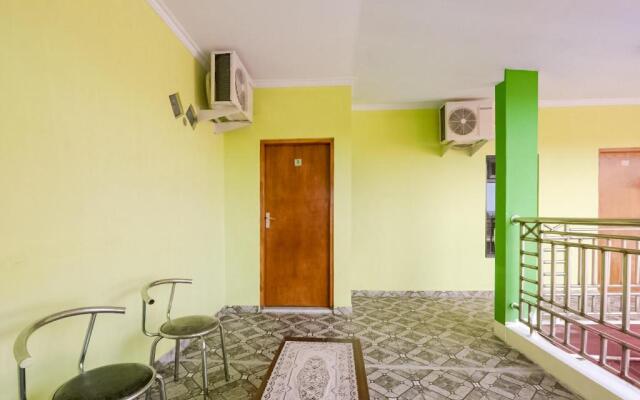 OYO 3223 Jy Homestay