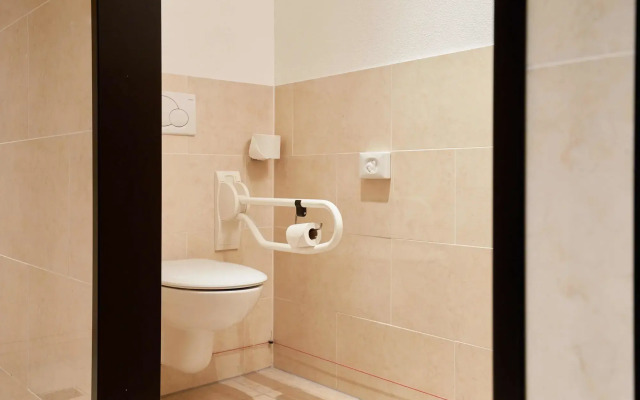 Van der Valk Hotel ARA