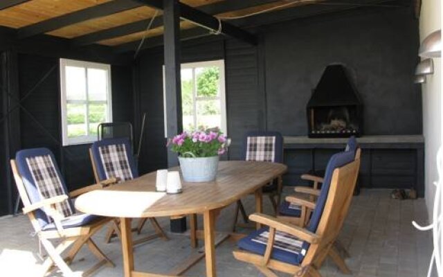 Sysselbjerg Bed and Breakfast