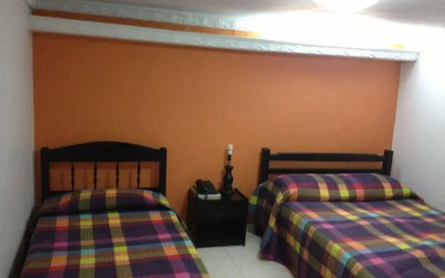 Hotel los Ángeles