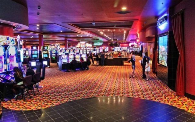 Century Casino & Hotel Edmonton
