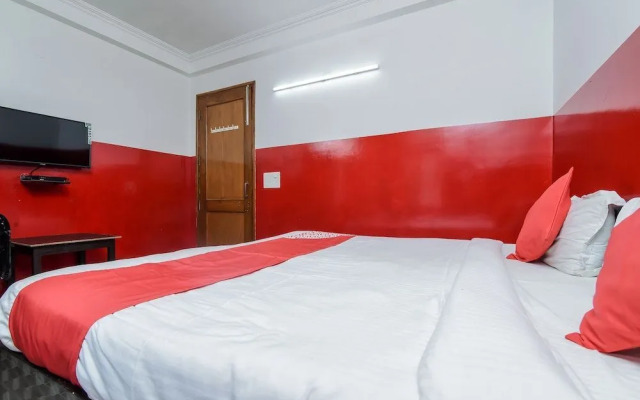 Shiva Inn By OYO Rooms
