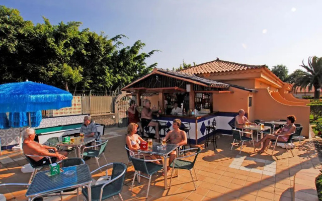 Apartamentos Tara