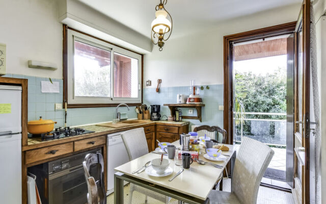 Holiday Home Cante Ben