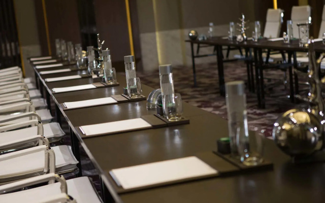 Renaissance Suzhou Wujiang Hotel