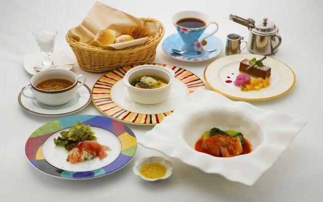 Villa Terrace Omura Hotels & Resorts