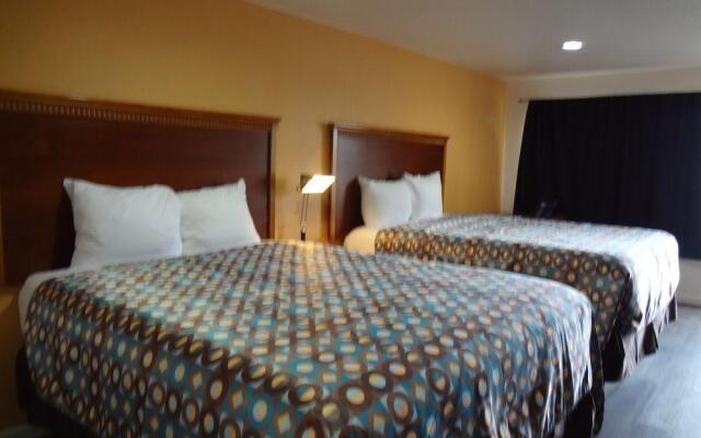 Peach City Inn - Marysville Yuba City