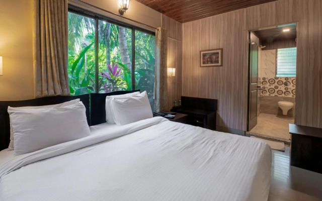 Silvanus Forest Retreat