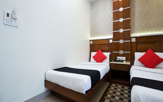 Capital O 312 Hotel Aster Inn