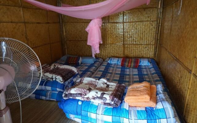 Baan 2 Dao Farmstay - Hostel
