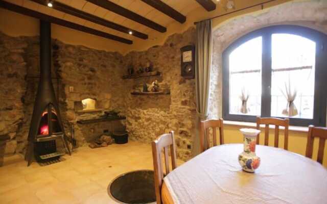 Hotel Can Panyella