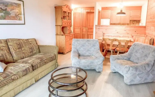 Villars Vacances 7&8 - Four Bedroom