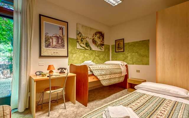 Bed & Breakfast San Rocco