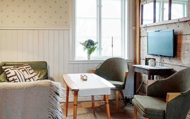 10 Person Holiday Home in Farjestaden