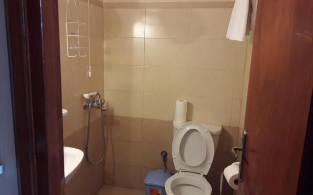 Rooms-Studio Anagnostou