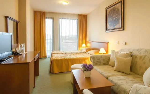 Hotel Panorama