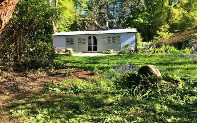 The Pavilion