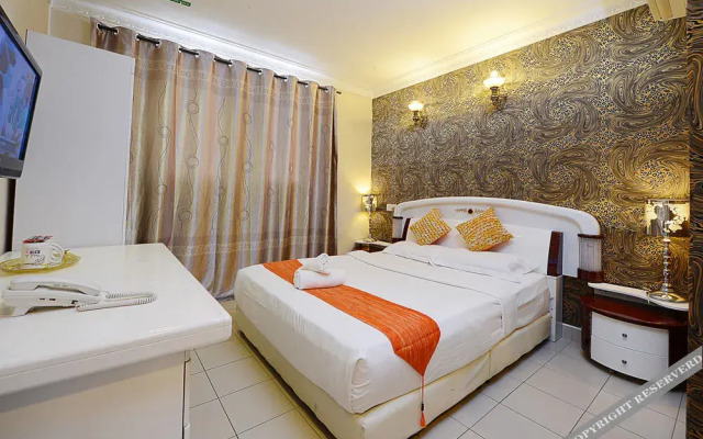 Hotel de Art Section 7 Shah Alam