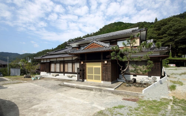 Shiso House