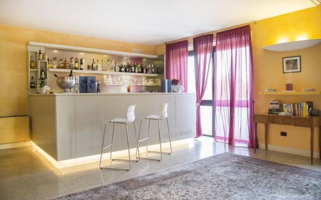 Residence Villa Maria