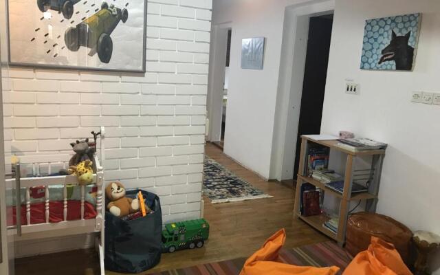 Villa Mina Kladovo, entire charming house with 5 bedrooms