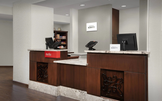TownePlace Suites by Marriott Sacrament...