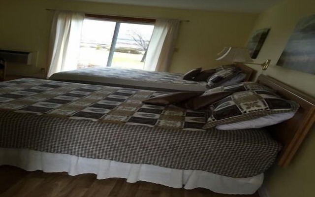 Inn at the Hilton Beach by Elevate Rooms