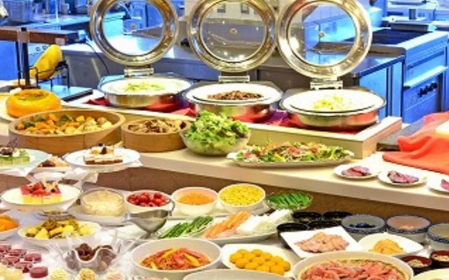 Kussharo Prince Hotel