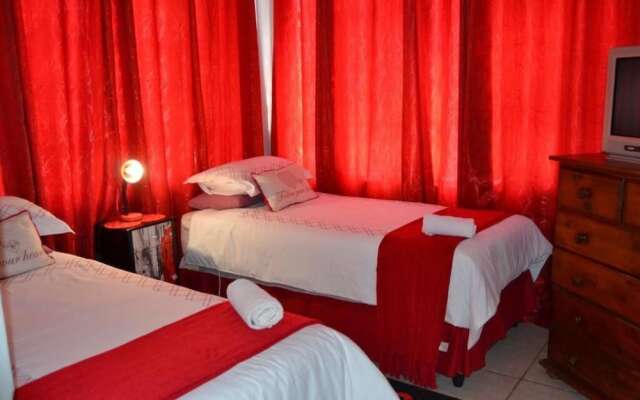 Sondela Bed and Breakfast