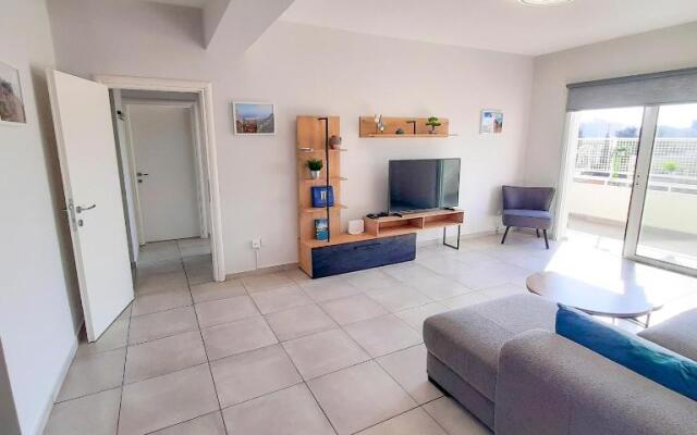 Sea Breeze Central, 2bed