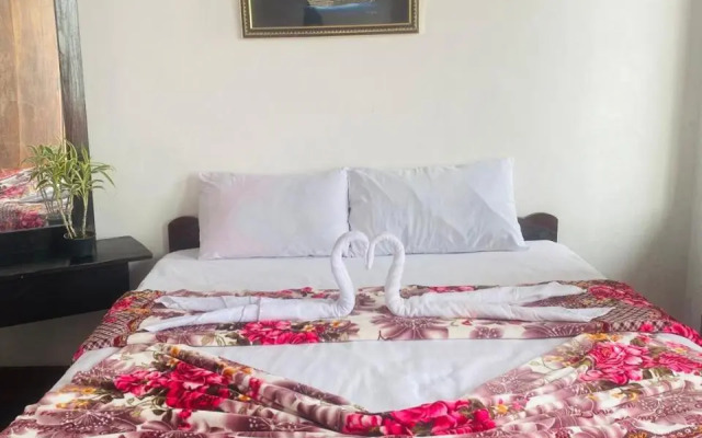 Farah Guest Inn