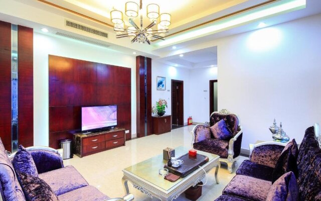 Number One Hotel