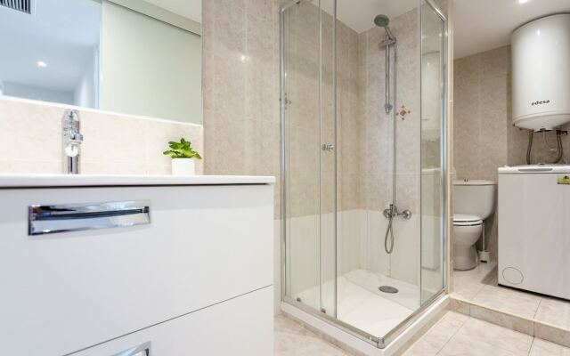 MalagaSuite Fuengirola Beach