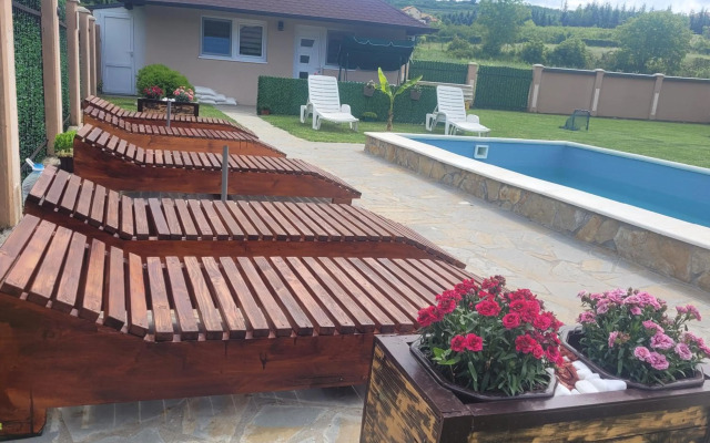 Apartmani Apolon