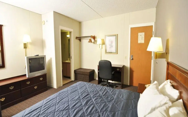 Best Budget Inn Sandusky