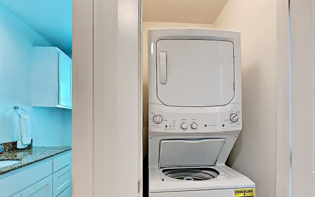 The Commons #801 - Three Bedroom Townhome