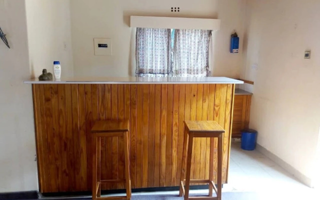Inn On The Vumba
