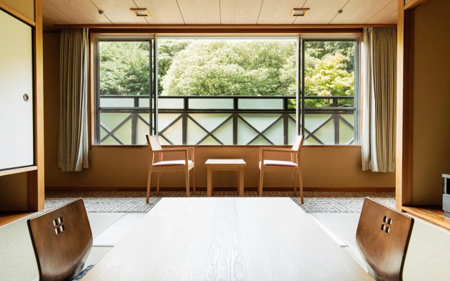 Kamenoi Hotel Arima