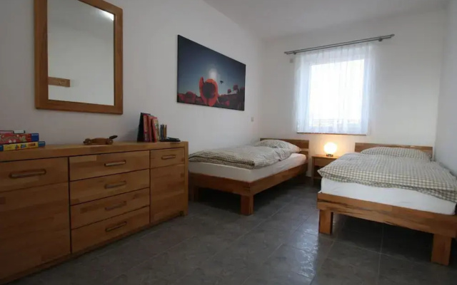 Ferienhaus Wiesenblick in Dobbertin