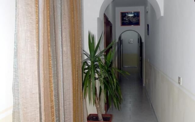 Albergo Belvedere