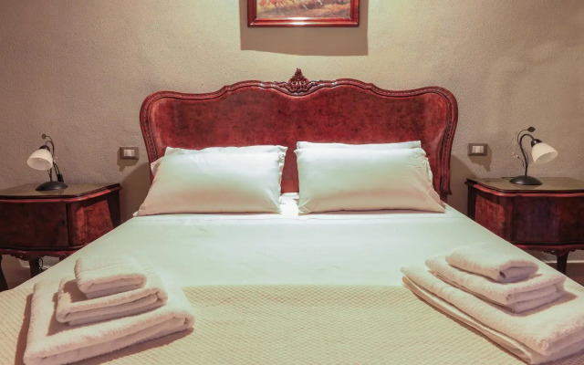 Welcomely - Residenza Deriu - Pina